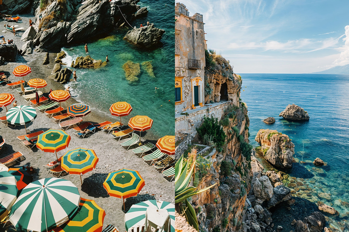 Italian vibes - 181 images, a Holiday Photo by Handmadefont (Photo 16 of 17)