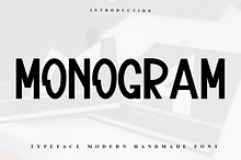 Monogram