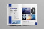 Proposal, a Brochure Template by Pixelpick (Thumbnail 7 of 9)