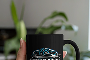 Car Wash Home Logo: Auto Cleaning, a Branding & Logo Template by slLametDesigns (Thumbnail 3 of 6)