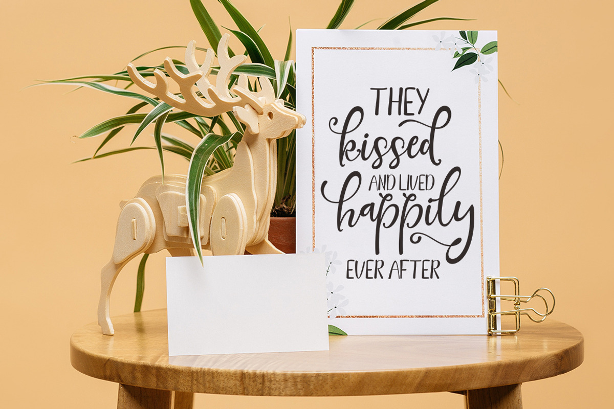 Gerald Battom Script Font DUO, a Script Font by Rotterlab Studio (Photo 5 of 8)