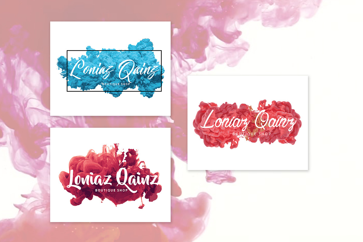 1400 Logos Mega Bundle Pack, a Branding & Logo Template by AN Productions (Photo 47 of 129)