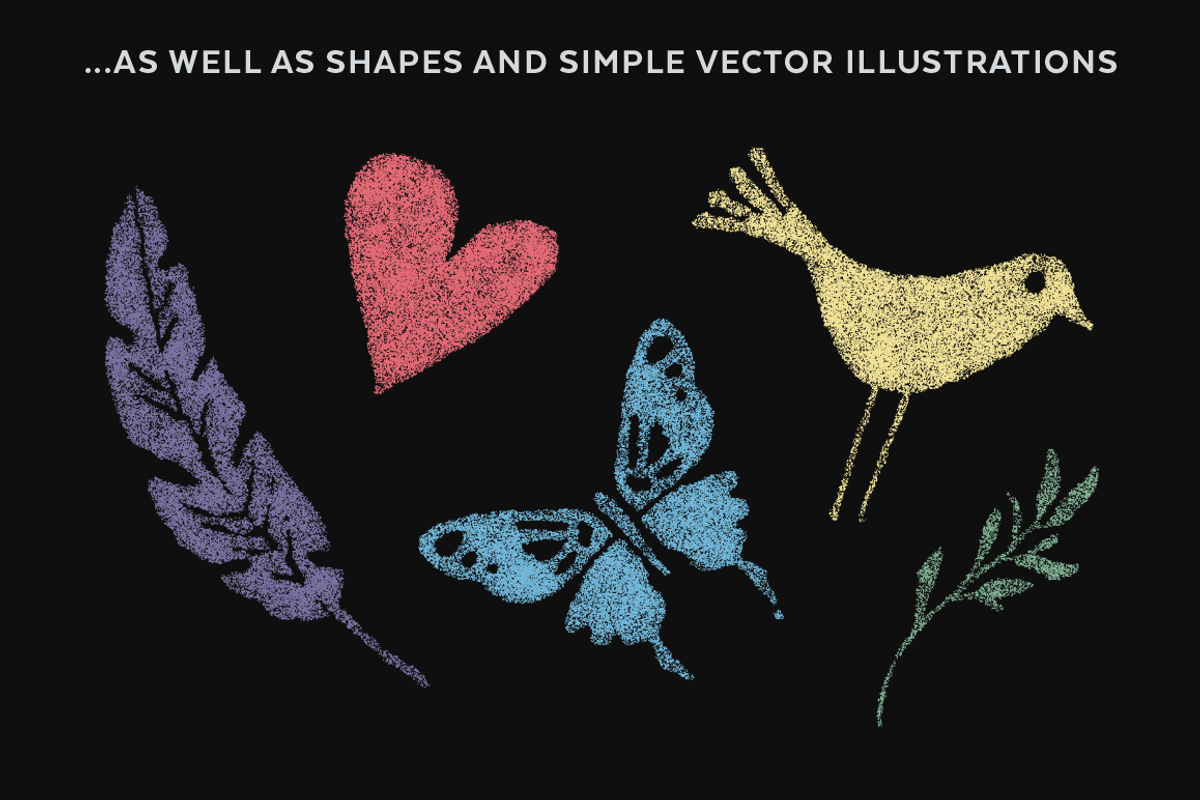 Chalkbox, an Action Add-On by Sivioco (Photo 4 of 9)
