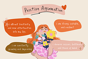 Feels So Lovely Playful Quirky Font, a Handwritten Font by Haps Space (Thumbnail 3 of 11)