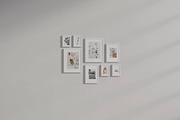 Frame Mockup Set, a Household Mockup by Seven Lights (Thumbnail 54 of 75)