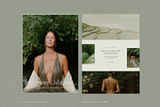 Wellness, Beauty, Nature Aesthetic, a Beauty & Fashion Photo by Make Stories Studio (Thumbnail 13 of 25)