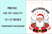 Christmas All Booked for Christmas, an Illustration by SinaCreation (Thumbnail 6 of 7)