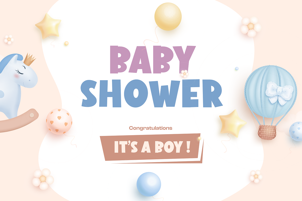 Shine of Love, a Font by Namara Creative Studio (Photo 8 of 10)