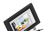 Graphic Screen Tablet, an Object 3D Model by CGAxis (Thumbnail 11 of 14)