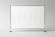 Banner Poster Mockup, an Advertising Mockup by Artnivora.Std (Thumbnail 2 of 6)