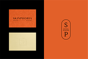 Minimalist Logo Kit - CANVA, AI, PSD, a Branding & Logo Template by Orca Design (Thumbnail 11 of 14)