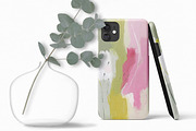 Contemporary Spring, a Decorative Illustration by rileyBgraphics (Thumbnail 6 of 7)