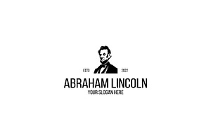 Abraham Lincoln Logo