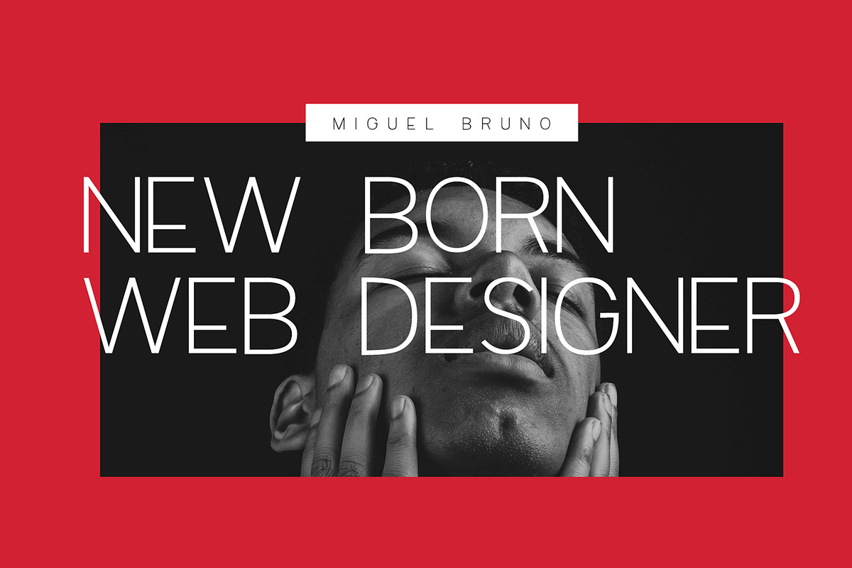 Baristo Display Typeface, a Font by VistaType (Photo 2 of 4)