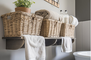 organizing and storage solutions, an Industrial Photo by Sergey Kotenev