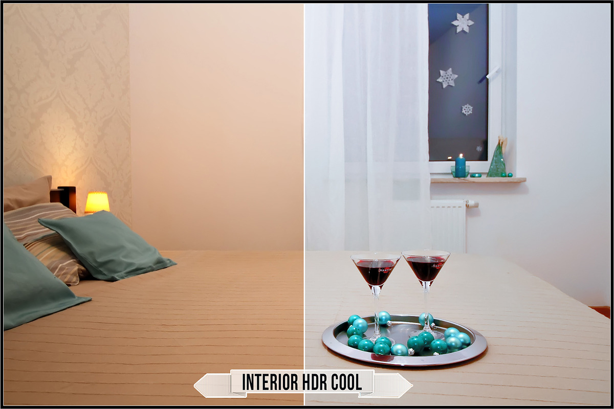 Interior Design HDR LUTs (Version 3), a Plug-in Add-On by Raztrend (Photo 14 of 30)