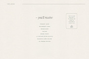 Wellness Branding - Canva Template, a Branding & Logo Template by Ederra Design (Thumbnail 11 of 12)