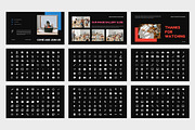 Ojava : School Google Slides, a Presentation Template by Punkl Camp (Thumbnail 9 of 9)