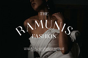 Readymates Elegant Serif Font, a Serif Font by UICreative (Thumbnail 10 of 13)
