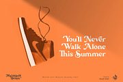 Marshland Beauty, a Font by Aluyeah Studio (Thumbnail 6 of 15)
