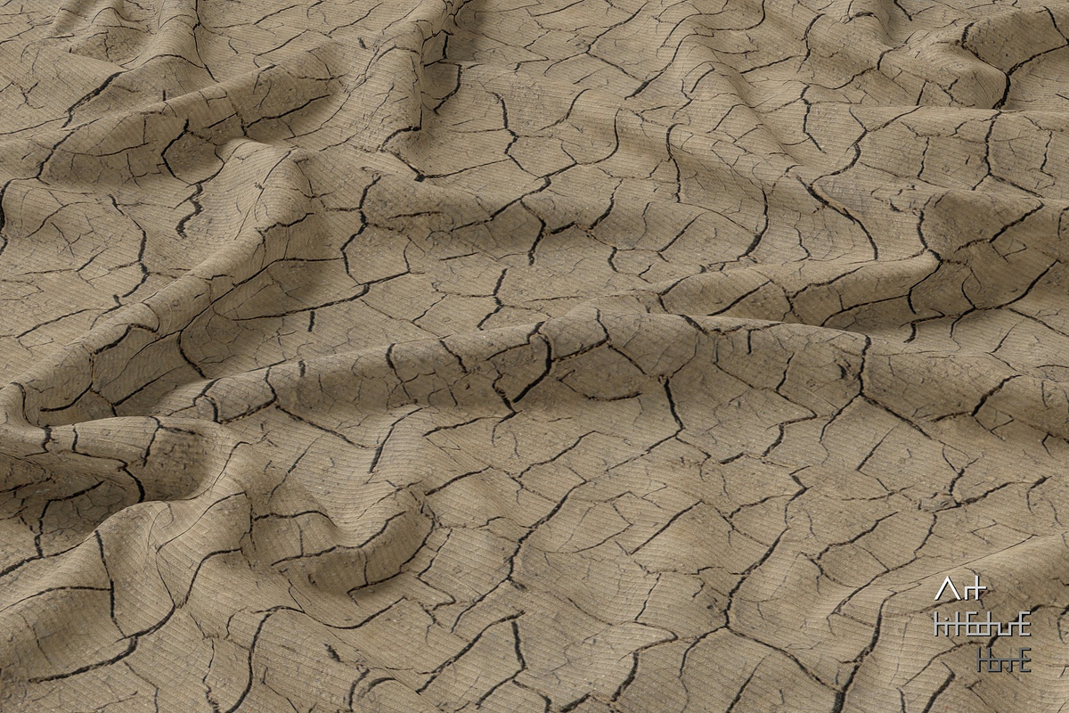 Seamless Ground Textures - Deep Dark, a Texture Graphic by Arthitecture Home (Photo 4 of 11)