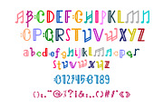 Melody Font, a Symbol Font by OWPictures (Thumbnail 5 of 5)