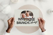 Holiday Galore - Hand-Drawn Font Duo, a Sans Serif Font by SilverStag Type Foundry (Thumbnail 23 of 39)