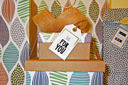 Lidie Font - sweet and fun, a Font by Runend (Thumbnail 5 of 7)