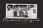 Lesarta - Script Monoline Font, a Script Font by twinstd (Thumbnail 2 of 7)