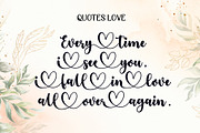 Nela neta, a Handwritten Font by Sulthan Studio (Thumbnail 7 of 8)