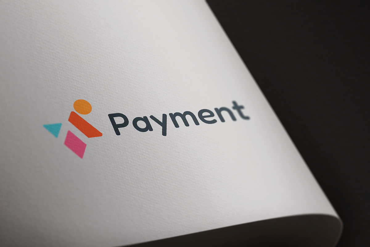 Payment Gateway Logo Design, a Branding & Logo Template by HueNestify (Photo 2 of 2)