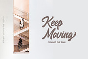 Margents, a Script Font by ShowUp! Studio (Thumbnail 12 of 19)