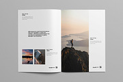 Photo Book Layout | Canva, a Brochure Template by Pixelpick (Thumbnail 9 of 11)