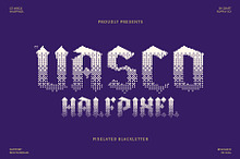 CS Vasco Halfpixel