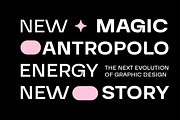 Ninetea Sans Serif Font, a Sans Serif Font by Yukita Creative (Thumbnail 4 of 9)