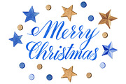 Christmas set, a Decorative Illustration by Watercolor life (Thumbnail 4 of 4)