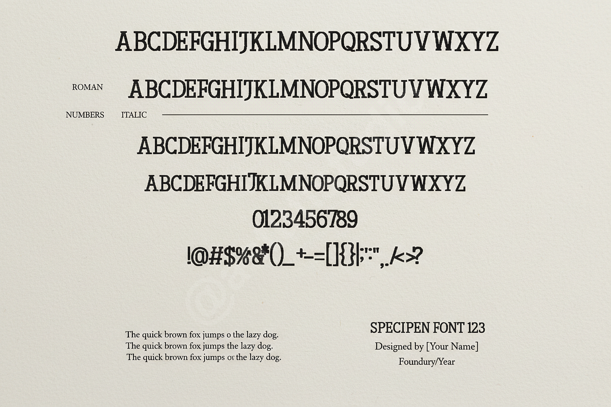 Cefagu | Elegant Luxury Display Seri, a Font by Astuti Studio (Photo 2 of 16)