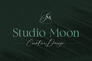 Calm Lovely - Font Duo, a Sans Serif Font by ErgibiStudio (Thumbnail 2 of 11)