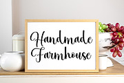 History Script, a Script Font by Rotterlab Studio (Thumbnail 2 of 8)