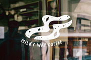 200+ Abstract Boho Logo Graphics, an Object Graphic by Sydney Paige (Thumbnail 4 of 16)