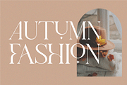 Histeagin Serif, a Serif Font by Yahya Type (Thumbnail 17 of 25)