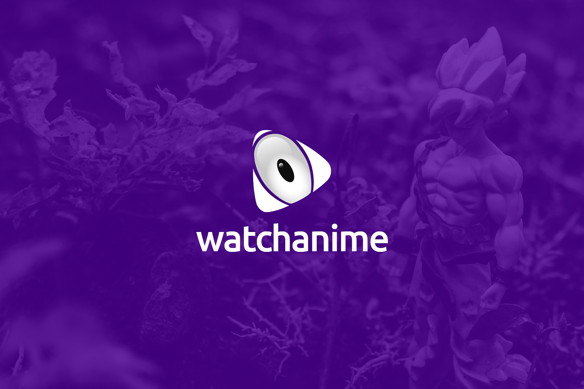 Anime Manga TV Logo, a Branding & Logo Template by bvcreates (Photo 3 of 7)