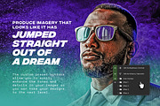 Dynamic Image Enhancer, a Layer Style Add-On by mockstar (Thumbnail 2 of 9)