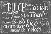 Nuit Family, a Script Font by Eurotypo (Thumbnail 2 of 4)