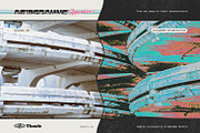 Acidgramme | Vintage Acid Graphics, a Layer Style Add-On by Thundr Co. (Thumbnail 15 of 24)