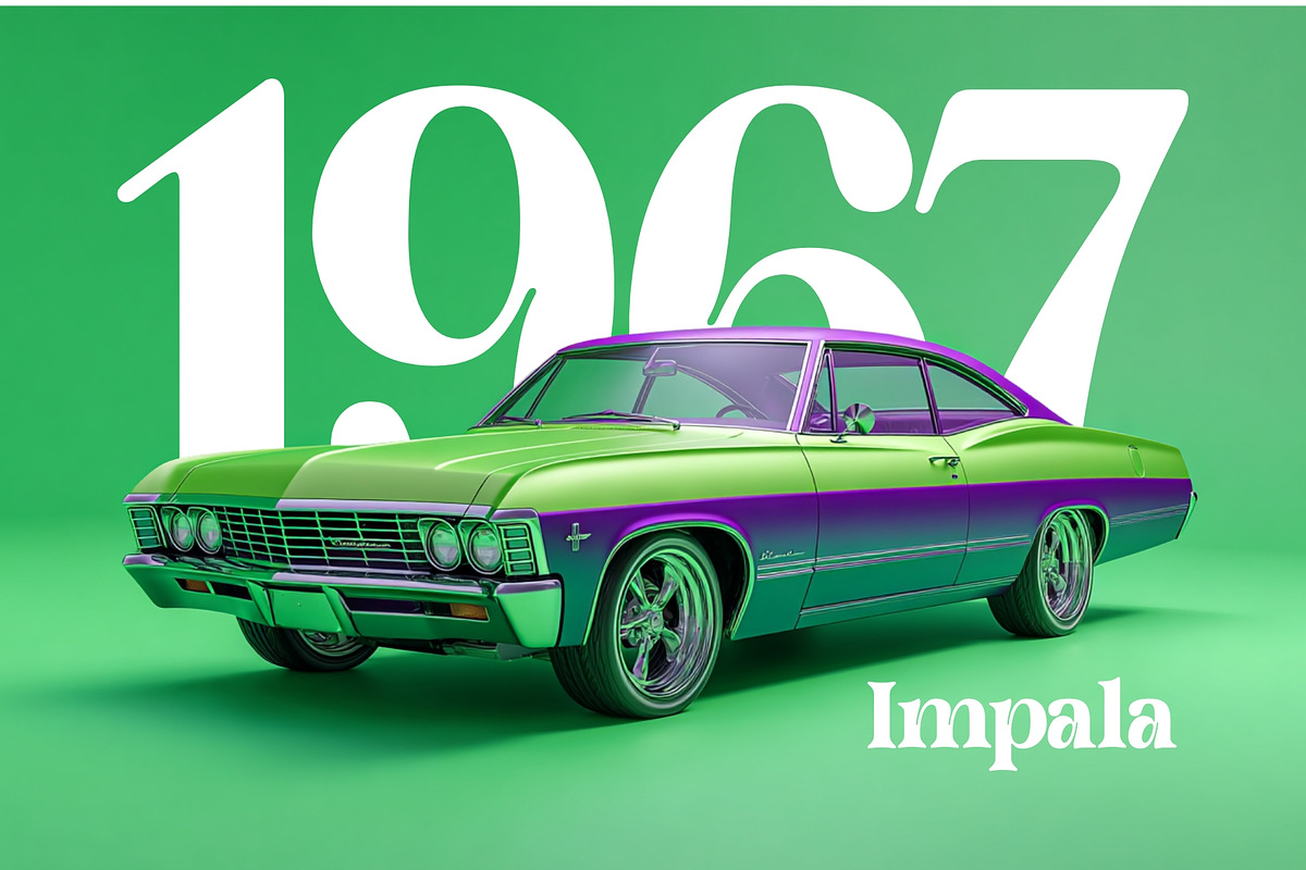 Avolta - Nostalgic Luxury Typeface, a Serif Font by HipFonts (Photo 3 of 11)