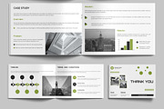White Paper Template Landscape, a Brochure Template by MightyDesign (Thumbnail 6 of 9)