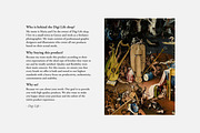 Halloween (2023) Procreate Kit, a Brush Add-On by Digi Life (Thumbnail 10 of 10)