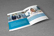 Corporate Bifold Brochure 8 Pages, a Brochure Template by retrographix (Thumbnail 4 of 4)