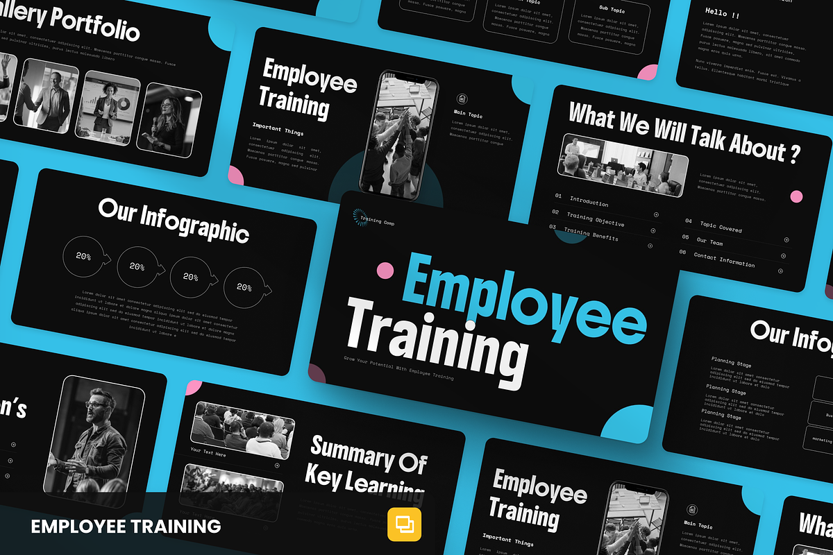 Employee Training